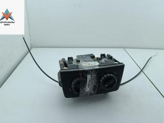 блок управления печки / климат-контроля Citroen Jumper 2 поколение 2007, 2.2 л., дизель, МКПП, белый, микроавтобус, 175000070