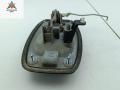 ручка наружная задняя правая Citroen Jumper 2 поколение 2007, 2.2 л., дизель, МКПП, белый, микроавтобус, 233348 - фото №3