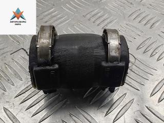 патрубок турбины Citroen C5 1 поколение [рестайлинг] 2005, 2.0 л., дизель, 9656533780