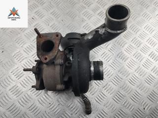 турбина Renault Espace 4 поколение 2004, 2.2 л., дизель, МКПП, чёрный, минивэн, 8200267138A