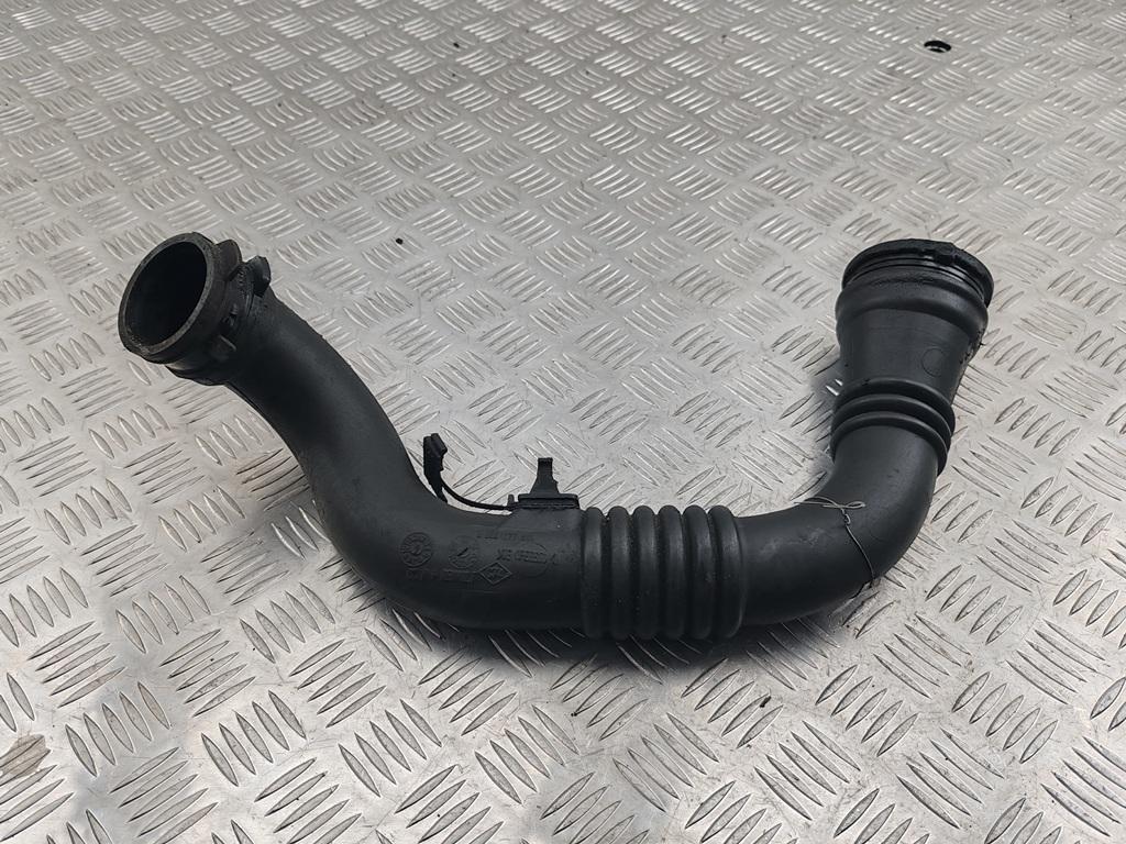 патрубок турбины Renault Espace IV 2004, 2.2 л., дизель, 8200177586