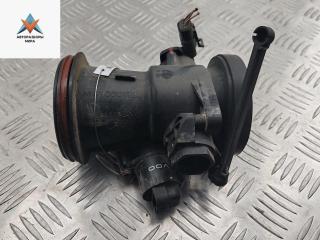 заслонка дроссельная Dacia (Renault) Logan 2008, 1.4 л., бензин, МКПП, белый, универсал, 7700273699