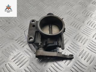 заслонка дроссельная Renault Scenic 1 поколение 1998, 1.6 л., бензин, МКПП, синий, минивэн, 102870H