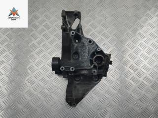 кронштейн генератора Renault Scenic 1 поколение 1998, 1.6 л., бензин, МКПП, синий, минивэн