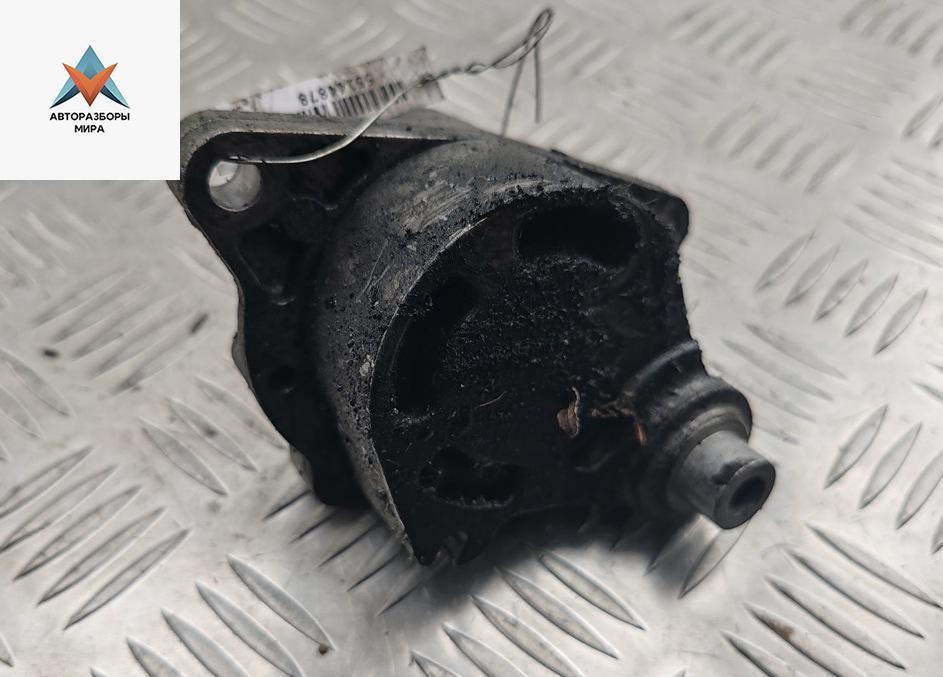 механизм натяжения ремня, цепи Renault Espace 4 поколение 2004, 2.2 л., дизель, МКПП, чёрный, минивэн, 0802410121 - фото №1