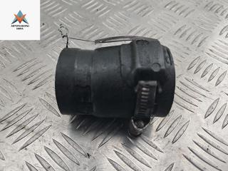 патрубок интеркулера Renault Espace 4 поколение 2004, 2.2 л., дизель, МКПП, чёрный, минивэн, 8200162182