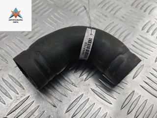 патрубок (трубопровод, шланг) Citroen C5 1 поколение [рестайлинг] 2005, 2.0 л., дизель, МКПП, чёрный, хетчбэк 5 дв.