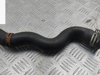 патрубок (трубопровод, шланг) Citroen C5 1 поколение [рестайлинг] 2005, 2.0 л., дизель, МКПП, чёрный, хетчбэк 5 дв., 15258N125