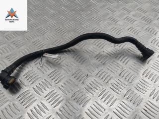 патрубок (трубопровод, шланг) Renault Espace 4 поколение 2004, 2.2 л., дизель, МКПП, чёрный, минивэн