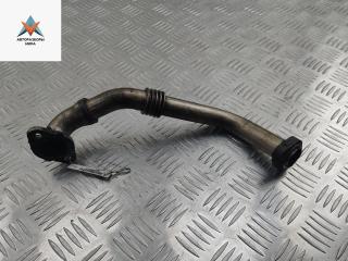 трубка системы рециркуляции EGR Renault Espace 4 поколение 2004, 2.2 л., дизель, МКПП, чёрный, минивэн