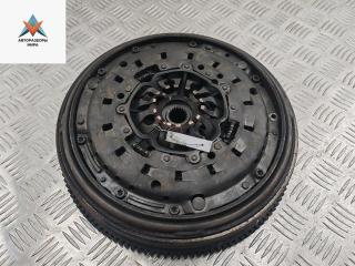 маховик Renault Espace 4 поколение 2004, 2.2 л., дизель, МКПП, чёрный, минивэн