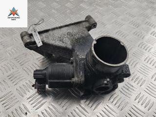 клапан EGR Renault Espace 4 поколение 2004, 2.2 л., дизель, МКПП, чёрный, минивэн, 7700107471