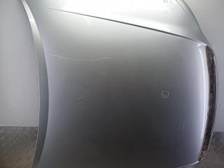 капот Opel Omega B [рестайлинг] 2003, 2.6 л., бензин, АКПП, серый, седан