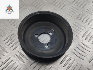 шкив насоса гидроусилителя Volkswagen Golf 4 поколение 2001, 1.4 л., бензин, МКПП, синий, хетчбэк 5 дв., 030145269A