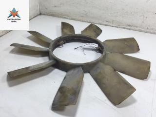 крыльчатка вентилятора (лопасти) Mercedes-Benz Sprinter W901-W905 2005, 2.2 л., дизель, МКПП, зелёный, микроавтобус, 1032000423