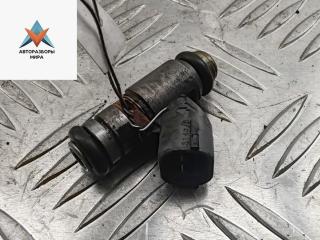 форсунка Volkswagen Golf 4 поколение 2001, 1.4 л., бензин, МКПП, синий, хетчбэк 5 дв., 036031G