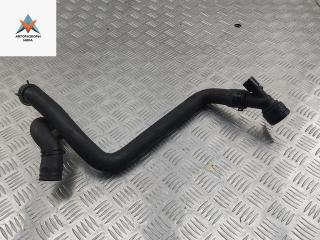 патрубок (трубопровод, шланг) Volkswagen Golf 4 поколение 2001, 1.4 л., бензин, МКПП, синий, хетчбэк 5 дв., 1J0121049E