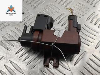 клапан управления турбиной (актуатор) Citroen C5 1 поколение [рестайлинг] 2005, 2.0 л., дизель, МКПП, чёрный, хетчбэк 5 дв., 9654282880