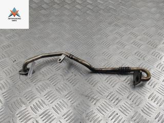 трубка системы рециркуляции EGR Volkswagen Golf 4 поколение 2001, 1.4 л., бензин, МКПП, синий, хетчбэк 5 дв., 036AC