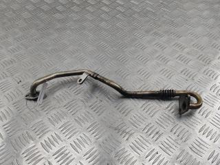 трубка системы рециркуляции EGR Volkswagen Golf 4 поколение 2001, 1.4 л., бензин, МКПП, синий, хетчбэк 5 дв., 036AC