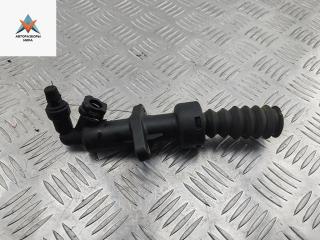 цилиндр сцепления рабочий Citroen C5 1 поколение [рестайлинг] 2005, 2.0 л., дизель, МКПП, чёрный, хетчбэк 5 дв., 0265