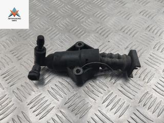 цилиндр сцепления рабочий Volkswagen Golf 4 поколение 2001, 1.4 л., бензин, МКПП, синий, хетчбэк 5 дв., 1J0721261F