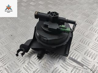 корпус топливного фильтра Citroen C5 1 поколение [рестайлинг] 2005, 2.0 л., дизель, 9645928180