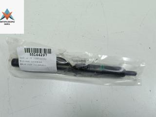 форсунка Audi A6 4B/C5 [рестайлинг] 2003, 2.5 л., дизель, АКПП, чёрный, универсал, 059130201G