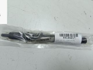 форсунка Audi A6 4B/C5 [рестайлинг] 2003, 2.5 л., дизель, АКПП, чёрный, универсал, 059130201G