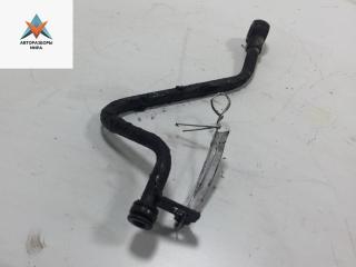 Трубка масляная турбины Mercedes-Benz Sprinter W901-W905 2005, 2.2 л., дизель, МКПП, зелёный, микроавтобус