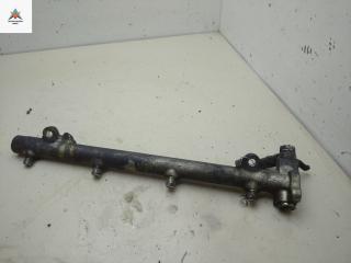 топливная рампа Mercedes-Benz Sprinter W901-W905 2005, 2.2 л., дизель, МКПП, зелёный, микроавтобус, A6110700495