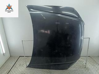 капот Audi A4 B7 2005, 3.0 л., дизель, АКПП, серый, универсал