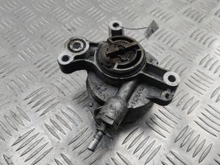 насос вакуумный Citroen C5 2005, 2.0 л., дизель, МКПП, чёрный, хетчбэк 5 дв., D1651A10010