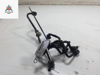 трубка ТНВД Mercedes-Benz Sprinter W901-W905 2005, 2.2 л., дизель, МКПП, зелёный, микроавтобус