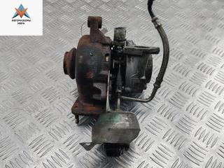 турбина Citroen C5 1 поколение [рестайлинг] 2005, 2.0 л., дизель, МКПП, чёрный, хетчбэк 5 дв., 9654919580