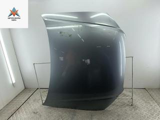 капот Audi A4 B7 2005, 2.5 л., дизель, АКПП, серый, универсал