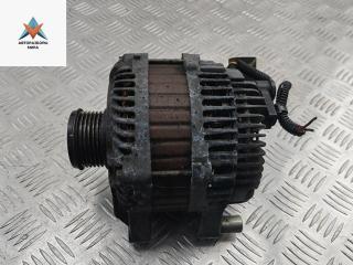 генератор Citroen C5 1 поколение [рестайлинг] 2005, 2.0 л., дизель, МКПП, чёрный, хетчбэк 5 дв., 9654752880