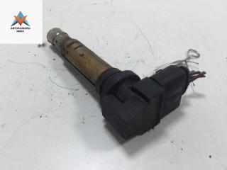 катушка зажигания Skoda Fabia 1 поколение (6Y) [рестайлинг] 2007, 1.4 л., бензин, МКПП, жёлтый, универсал, 036905715E