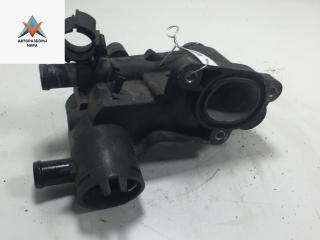 корпус термостата Skoda Fabia 1 поколение (6Y) [рестайлинг] 2006, 1.4 л., бензин, МКПП, серый, универсал, 032121111CG