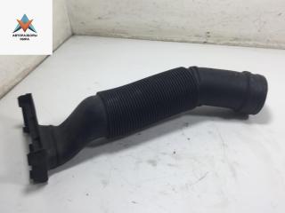 патрубок воздушного фильтра Skoda Fabia 1 поколение (6Y) [рестайлинг] 2006, 1.4 л., бензин, 6Q0129618K