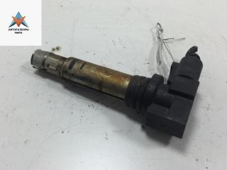 катушка зажигания Skoda Fabia 1 поколение (6Y) [рестайлинг] 2007, 1.4 л., бензин, МКПП, жёлтый, универсал, 036905715E