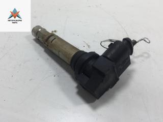 катушка зажигания Skoda Fabia 1 поколение (6Y) [рестайлинг] 2007, 1.4 л., бензин, МКПП, жёлтый, универсал, 036905715E