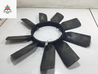 крыльчатка вентилятора (лопасти) Mercedes-Benz Sprinter W901-W905 2002, 2.2 л., дизель, робот, белый, микроавтобус, 1032000423