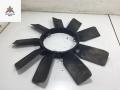 крыльчатка вентилятора (лопасти) Mercedes-Benz Sprinter W901-W905 2002, 2.2 л., дизель, робот, белый, микроавтобус, 1032000423 - фото №2
