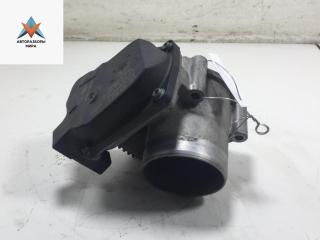 заслонка дроссельная Skoda Fabia 1 поколение (6Y) [рестайлинг] 2006, 1.4 л., бензин, МКПП, серый, универсал, 03C133062C