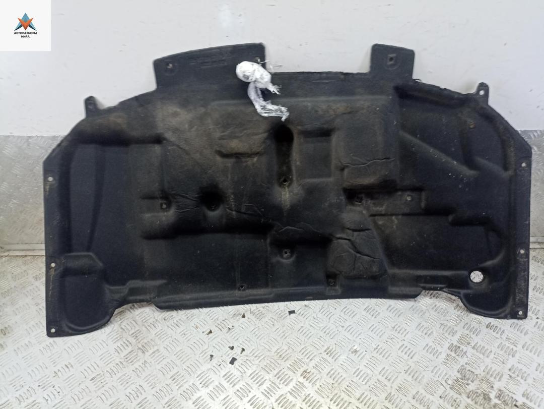 шумоизоляция капота Opel Astra G 1999, 1.4 л., бензин, МКПП, серый, хетчбэк 5 дв., 90559171 - фото №1