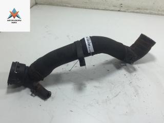 патрубок радиатора Skoda Fabia 1 поколение (6Y) [рестайлинг] 2006, 1.4 л., бензин, 6Q0122101BT