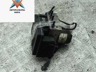 блок ABS Citroen Jumper 2 поколение 2007, 2.2 л., дизель, МКПП, белый, микроавтобус