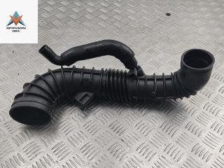 патрубок интеркулера Mercedes-Benz Vito-2 / Viano W639 2006, 2.2 л., дизель, МКПП, белый, микроавтобус, 6395282582