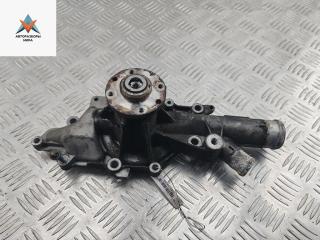 насос антифриза дополнительный Mercedes-Benz Vito-2 / Viano W639 2006, 2.2 л., дизель, МКПП, белый, микроавтобус, 6462011010